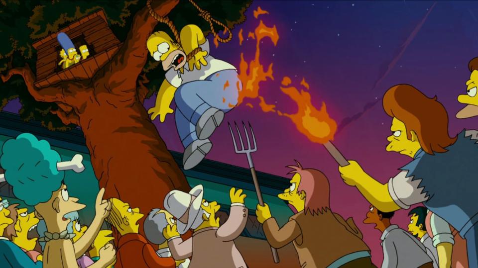 Simpsonovi